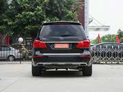2013款 GL 500 4MATIC 2013款 GL 500 4MATIC