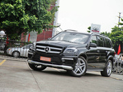 2013款 GL 500 4MATIC 2013款 GL 500 4MATIC