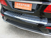 2013款 GL 500 4MATIC 2013款 GL 500 4MATIC