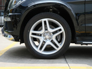 2013款 GL 500 4MATIC 2013款 GL 500 4MATIC