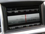 2013款 GL 500 4MATIC 2013款 GL 500 4MATIC