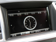 2013款 GL 500 4MATIC 2013款 GL 500 4MATIC