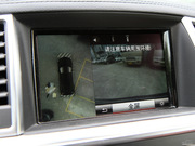 2013款 GL 500 4MATIC 2013款 GL 500 4MATIC