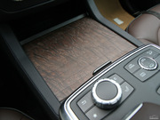 2013款 GL 500 4MATIC 2013款 GL 500 4MATIC