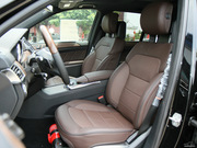 2013款 GL 500 4MATIC 2013款 GL 500 4MATIC