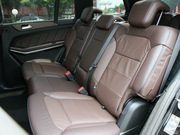 2013款 GL 500 4MATIC 2013款 GL 500 4MATIC