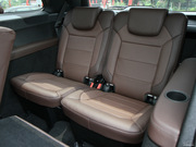 2013款 GL 500 4MATIC 2013款 GL 500 4MATIC