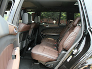 2013款 GL 500 4MATIC 2013款 GL 500 4MATIC