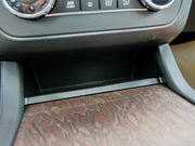 2013款 GL 500 4MATIC 2013款 GL 500 4MATIC