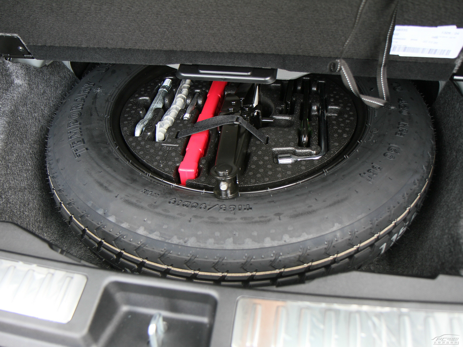 奔馳GL細(xì)節(jié)高清大圖