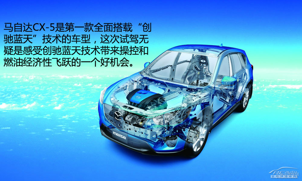 馬自達(dá)CX-5圖片
