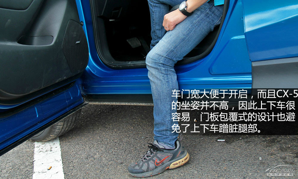 馬自達(dá)CX-5圖片