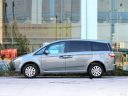 2013款 2.0T 商務型