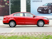 2013款 2.0L 時尚版 2013款 2.0L 時尚版