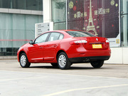 2013款 2.0L 時尚版 2013款 2.0L 時尚版