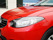 2013款 2.0L 時尚版 2013款 2.0L 時尚版
