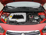 2013款 2.0L 時尚版 2013款 2.0L 時尚版