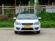 2013款 1.5L 手動(dòng) 豪華版 2013款 1.5L 手動(dòng) 豪華版