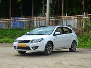 2013款 1.5L 手動(dòng) 豪華版 2013款 1.5L 手動(dòng) 豪華版