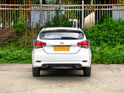 2013款 1.5L 手動(dòng) 豪華版 2013款 1.5L 手動(dòng) 豪華版