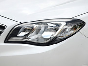 2013款 1.5L 手動(dòng) 豪華版 2013款 1.5L 手動(dòng) 豪華版