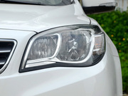 2013款 1.5L 手動(dòng) 豪華版 2013款 1.5L 手動(dòng) 豪華版