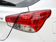 2013款 1.5L 手動(dòng) 豪華版 2013款 1.5L 手動(dòng) 豪華版