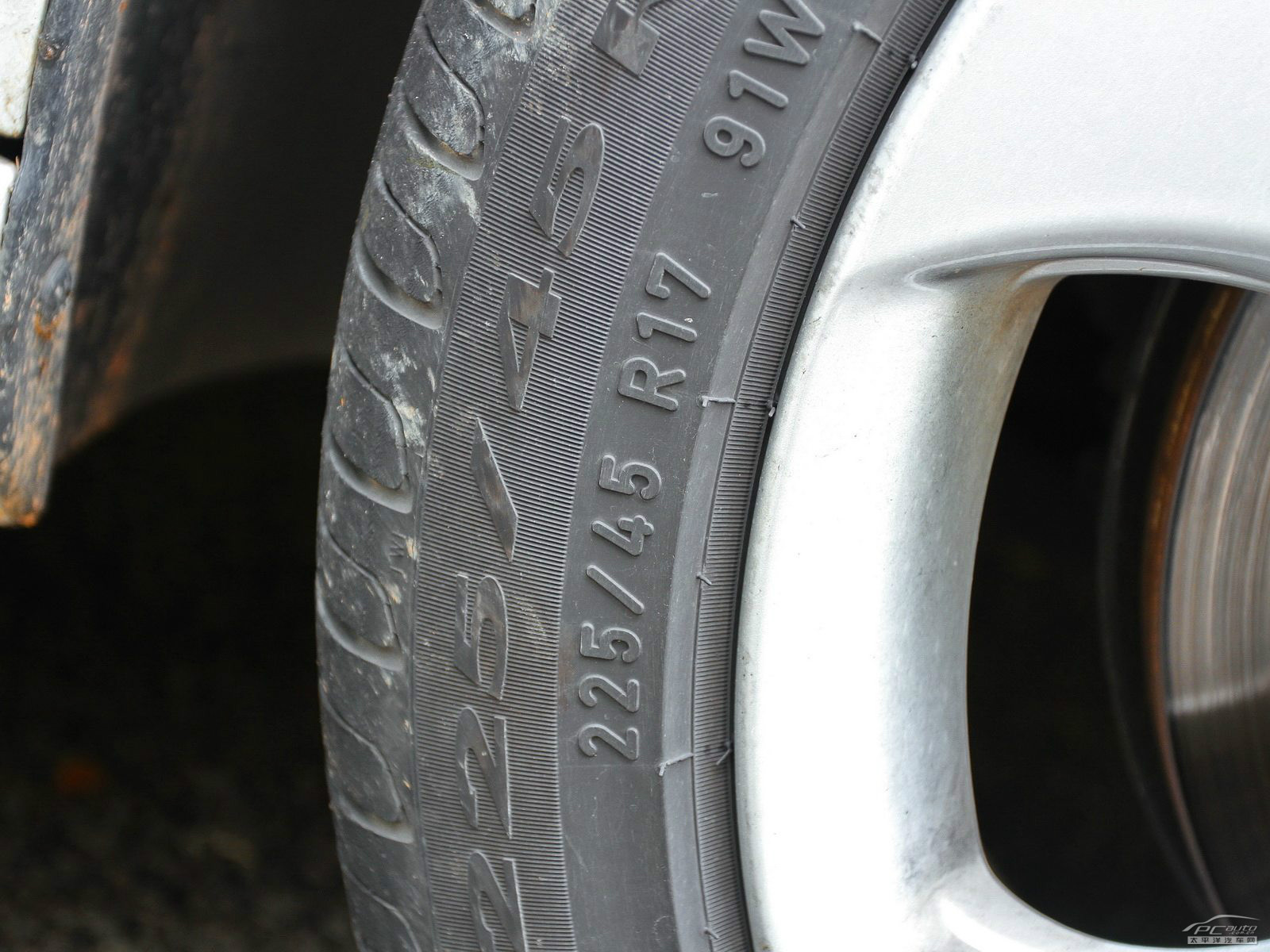 高爾夫(進(jìn)口)細(xì)節(jié)高清大圖