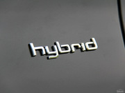 2013款 40 Hybrid 2013款 40 Hybrid