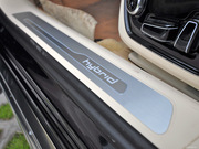 2013款 40 Hybrid 2013款 40 Hybrid