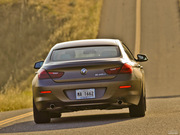 2013款 改款 640i Gran Coupe 2013款 改款 640i Gran Coupe