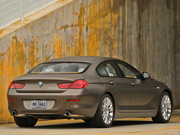 2013款 改款 640i Gran Coupe 2013款 改款 640i Gran Coupe