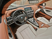 2013款 改款 640i Gran Coupe 2013款 改款 640i Gran Coupe