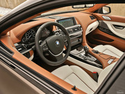 2013款 改款 640i Gran Coupe 2013款 改款 640i Gran Coupe