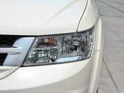 2013款 2.4L 兩驅豪華導航版 2013款 2.4L 兩驅豪華導航版