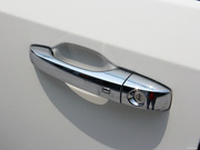 2013款 2.4L 兩驅豪華導航版 2013款 2.4L 兩驅豪華導航版