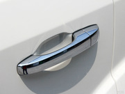 2013款 2.4L 兩驅豪華導航版 2013款 2.4L 兩驅豪華導航版