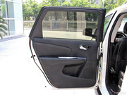 2013款 2.4L 兩驅豪華導航版 2013款 2.4L 兩驅豪華導航版