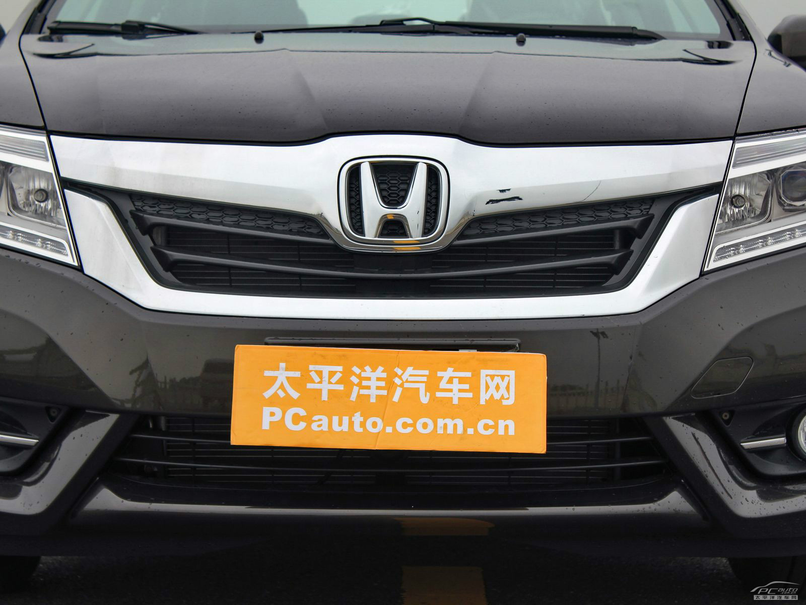 凌派外觀高清大圖