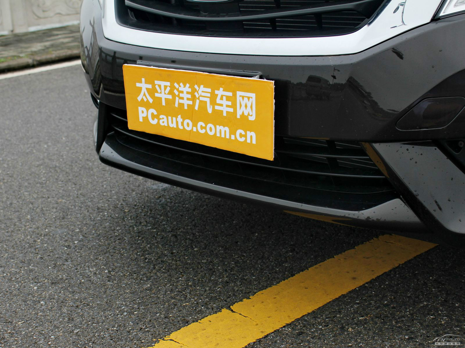 凌派外觀高清大圖