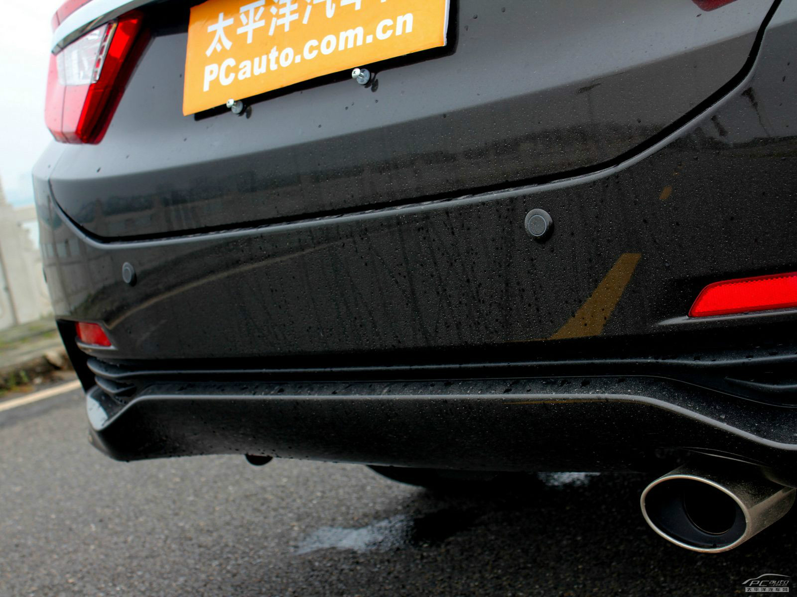 凌派外觀高清大圖