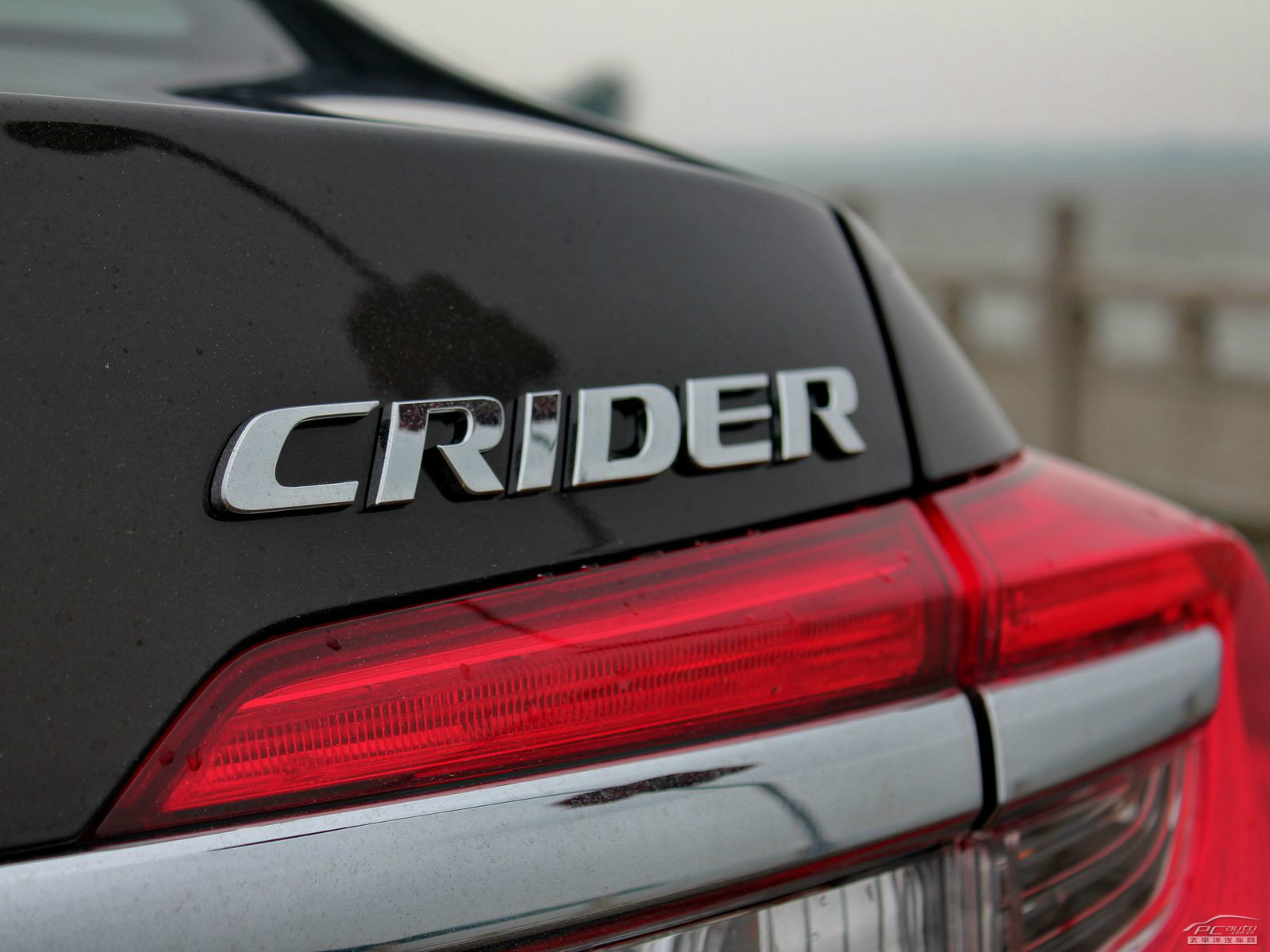 凌派外觀高清大圖