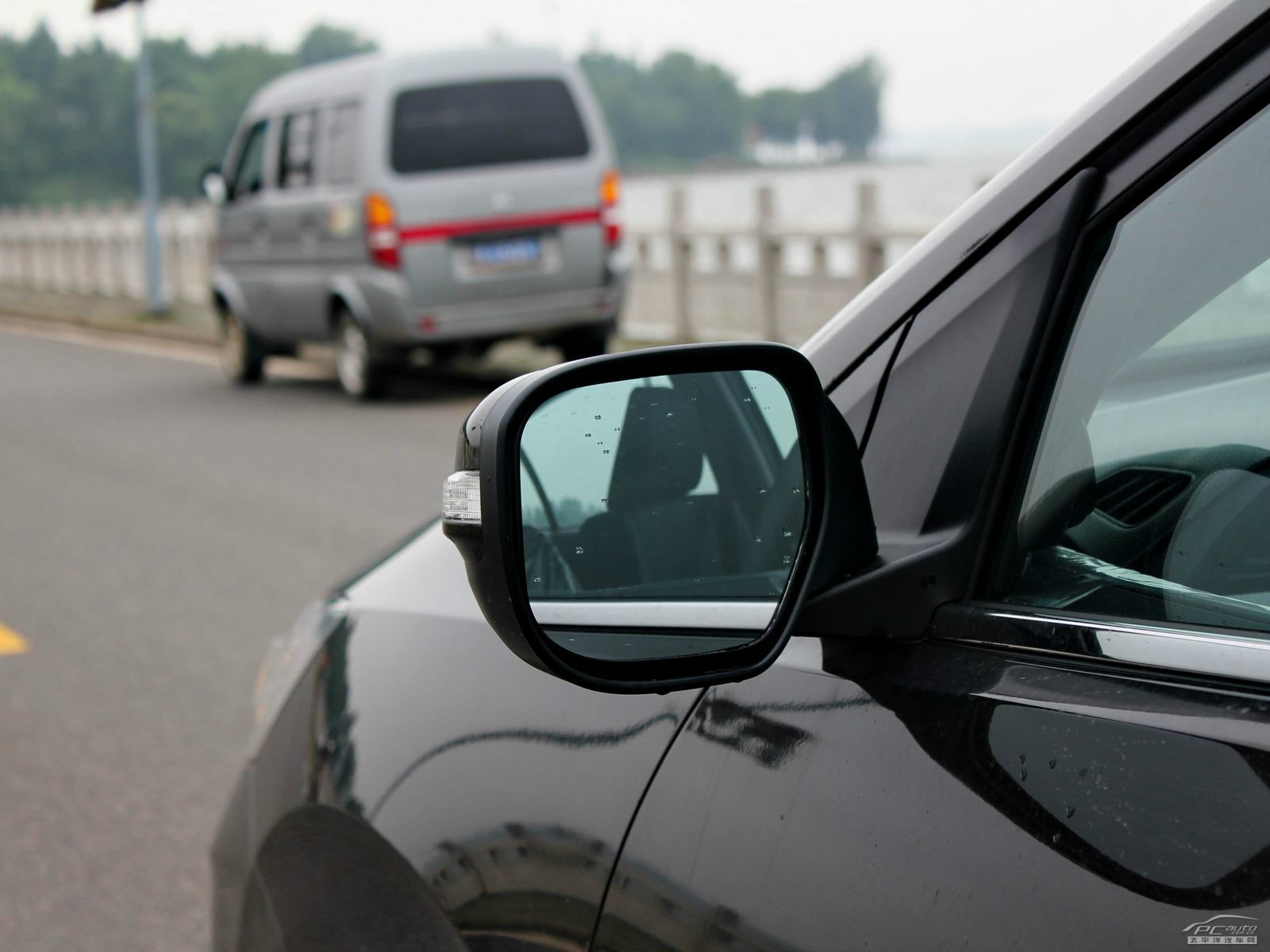 凌派外觀高清大圖