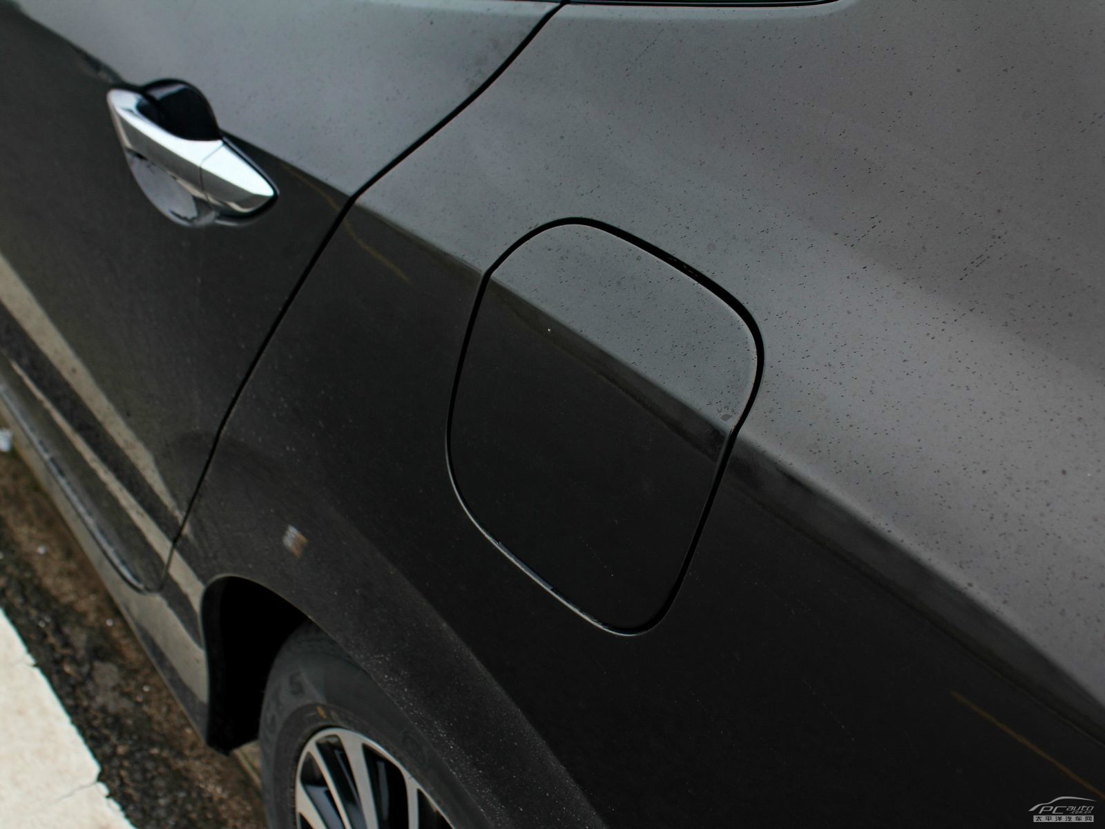 凌派外觀(guān)高清大圖