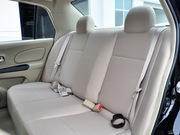 2013款 1.6L 自動(dòng)時(shí)尚版 2013款 1.6L 自動(dòng)時(shí)尚版