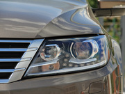 2013款 2.0TSI DSG至尊型 2013款 2.0TSI DSG至尊型