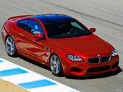 2013款 Coupe US-Version 2013款 Coupe US-Version