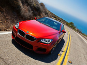 2013款 Coupe US-Version 2013款 Coupe US-Version