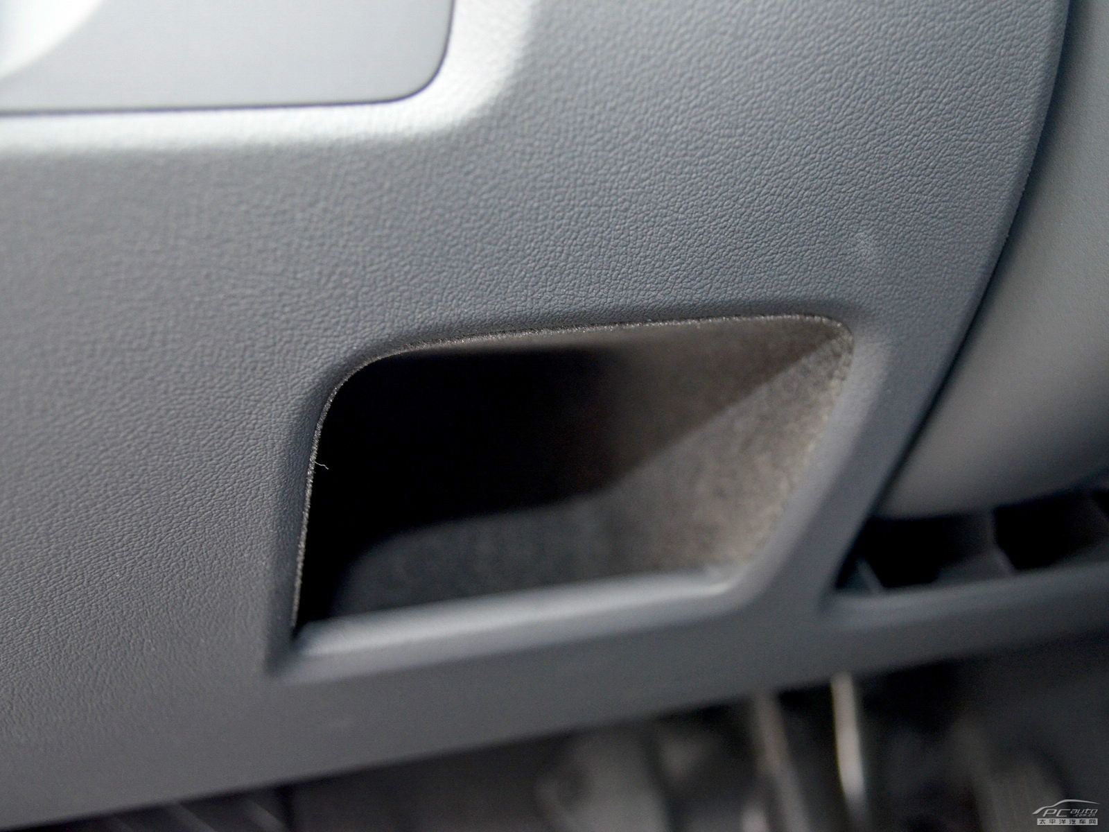 奧迪A3(進(jìn)口)空間高清大圖