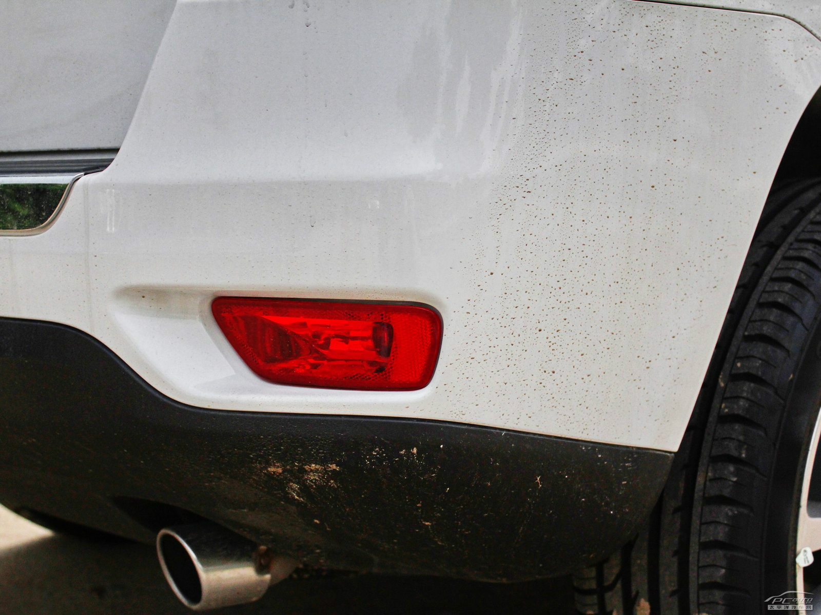 指南者(進(jìn)口)外觀高清大圖